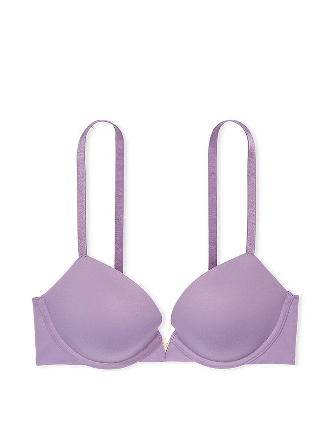 Smooth Push-Up Bra
