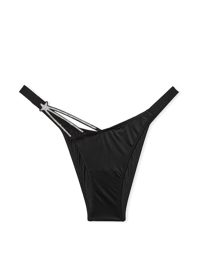 Starstruck Shine Brazilian Panty