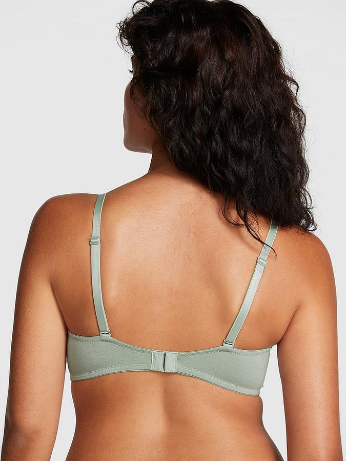 Wear Everywhere Push-Up Bra