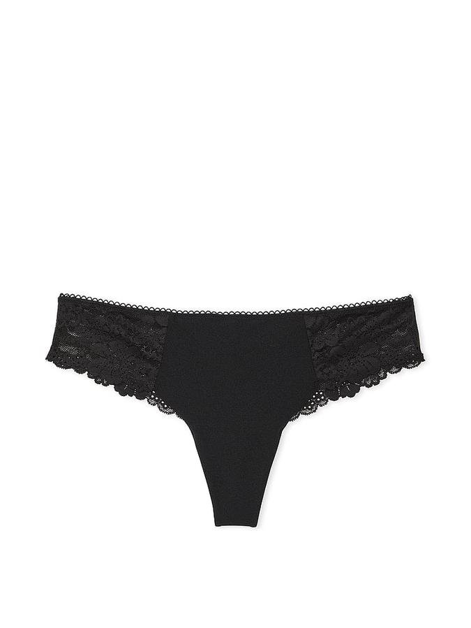 No-Show Thong Panty