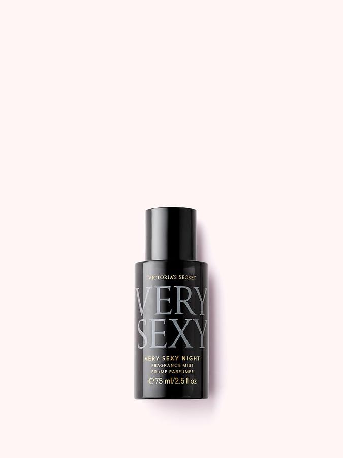 VS Night Travel Fragrance Mist