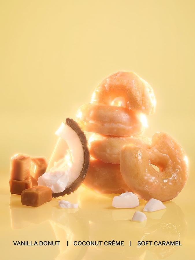 Glazed Vanilla & Dreamy Body Mist image number 2