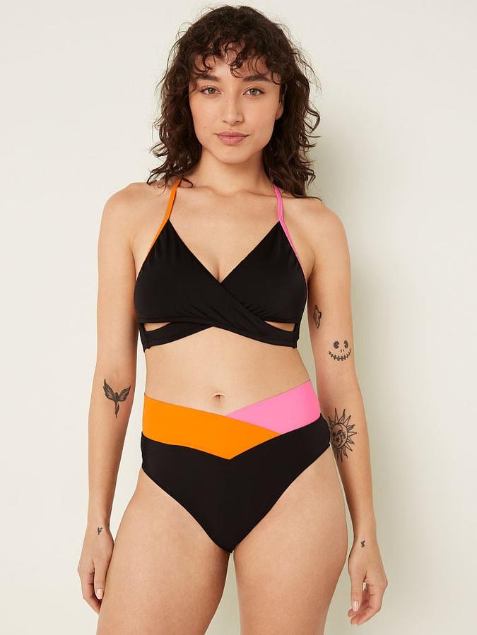 Body Wrap Bikini Top