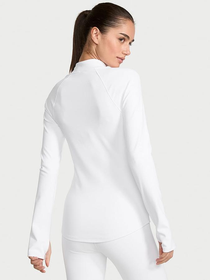 VSX Incredible Coverage&trade; Half-Zip Jacket
