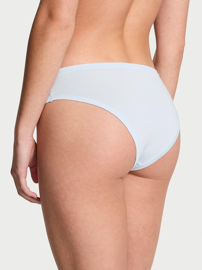 Cotton Cheeky Panty