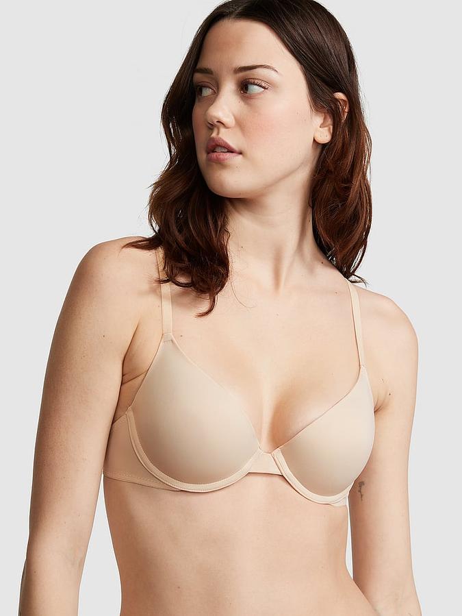 Wear Everywhere Push-Up Bra