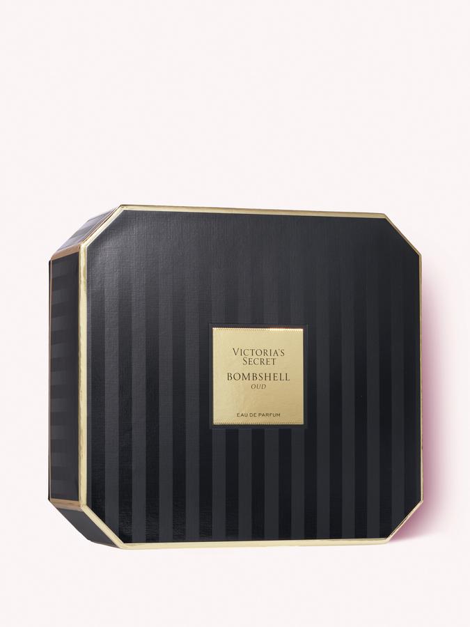 Bombshell Oud 4-Piece Giftset