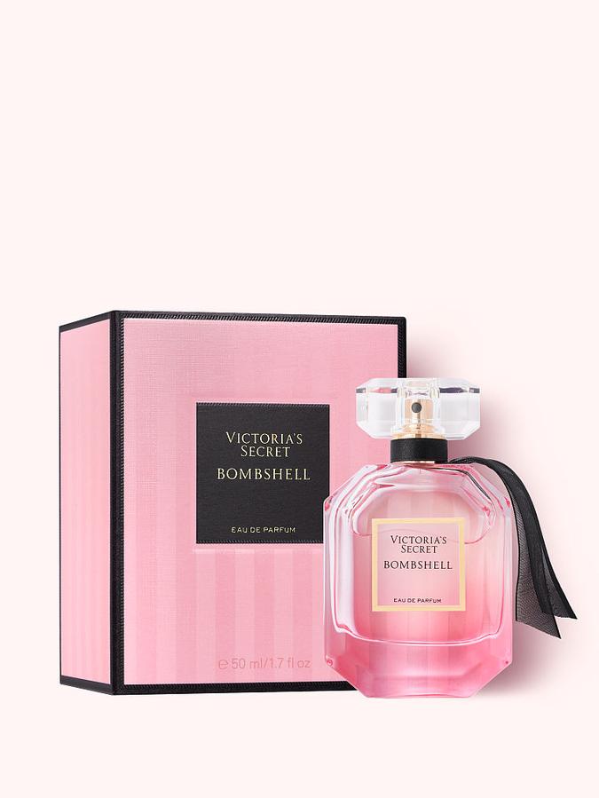 Bombshell 50ML Small Eau de Parfum