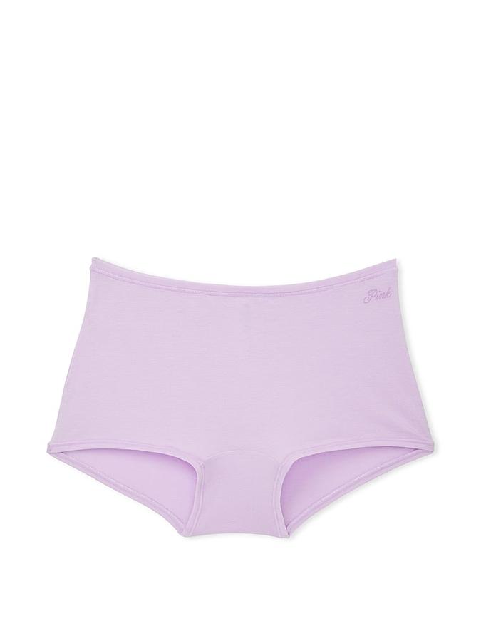 Cotton Boyshort Panty image number 2