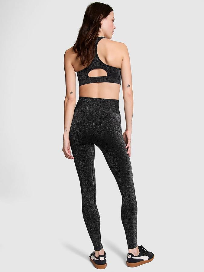 Seamless Bling Leggings
