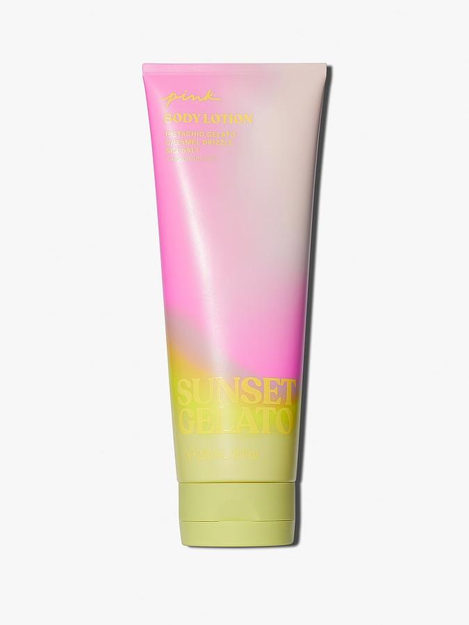 Sunset Gelato Coconut Coast Body Lotion