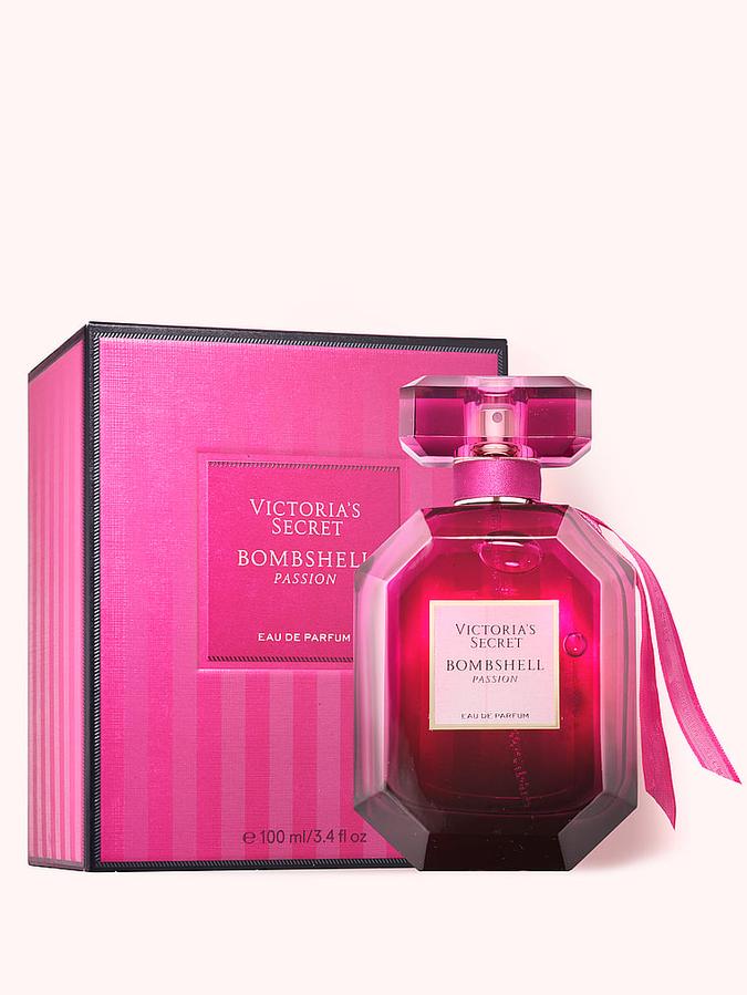Bombshell Passion 100ML Large Eau de Parfum
