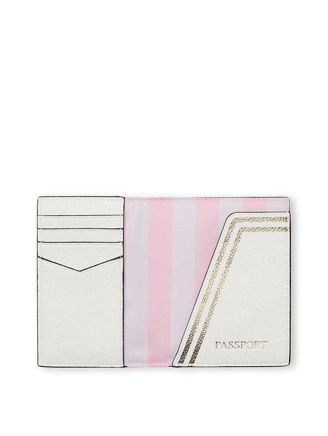 The Victoria Passport Case Bridal image number 2