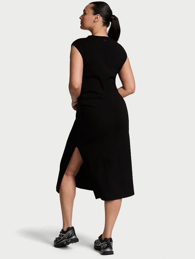 VSX Featherweight Knit Maxi Dress