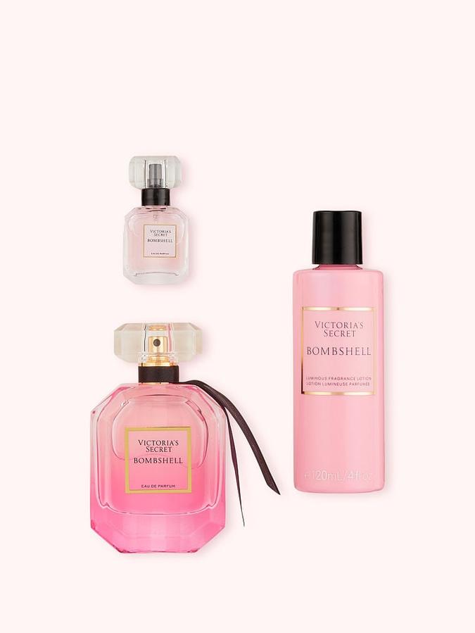Bombshell Fragrance Gift Set image number 2