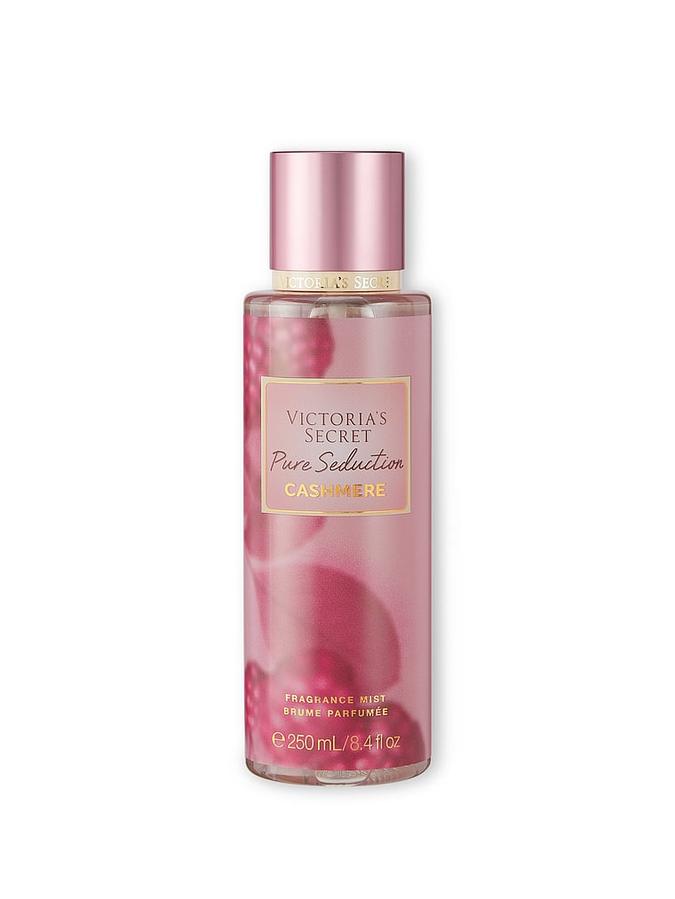 Pure Seduction Cashmere Body Mist