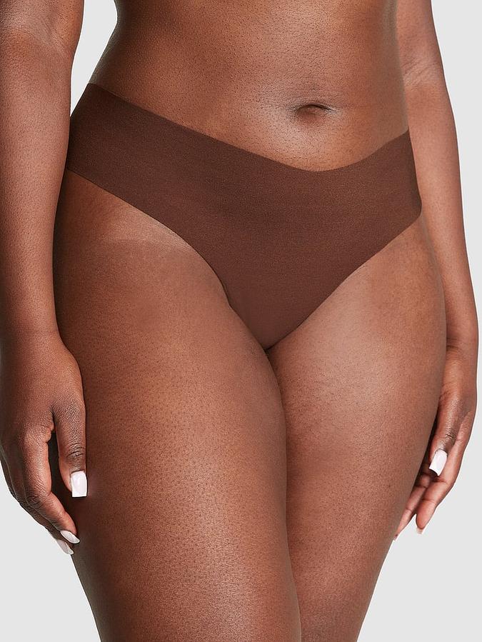 No-Show Thong Panty