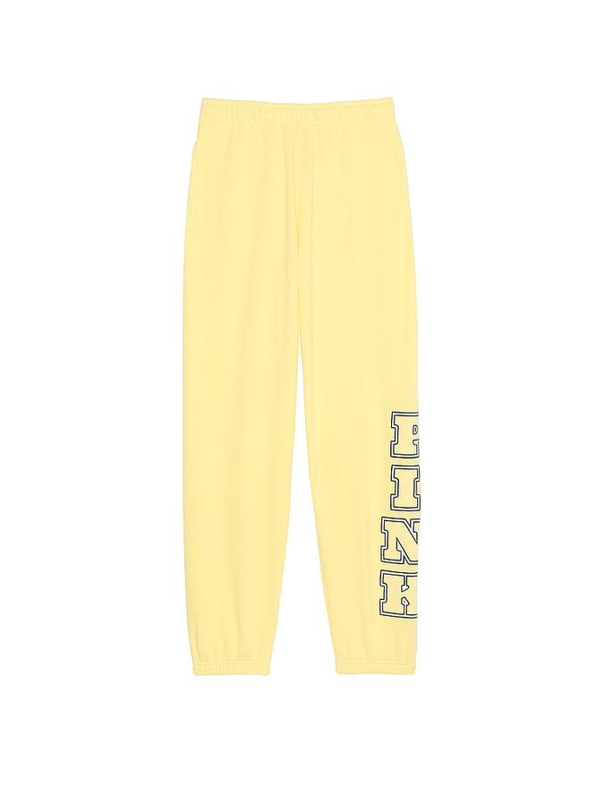 Ivy Fleece Campus Sweatpants image number 2