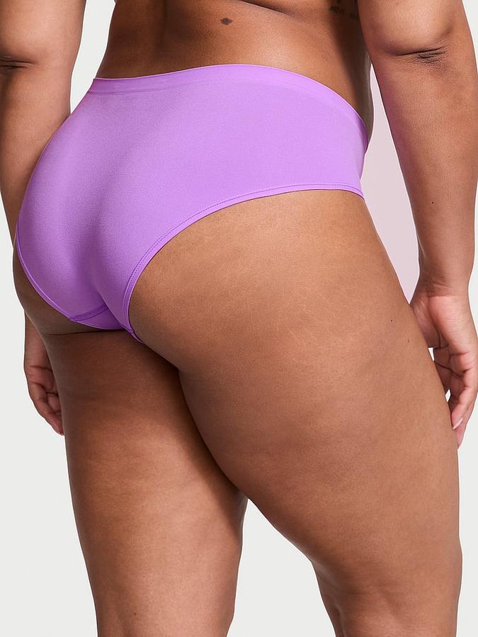 Seamless Hiphugger Panty