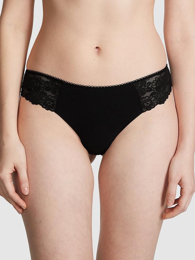No-Show Thong Panty