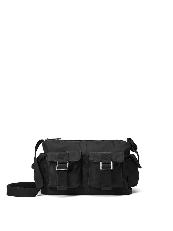 Cargo Shoulder Bag