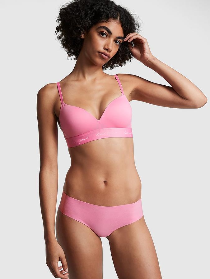 Wear Everywhere Wireless Push-Up Bra