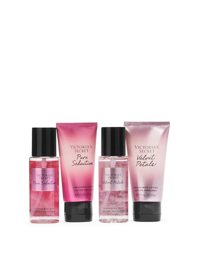 The Best of Mist & Lotion Gift Assorted