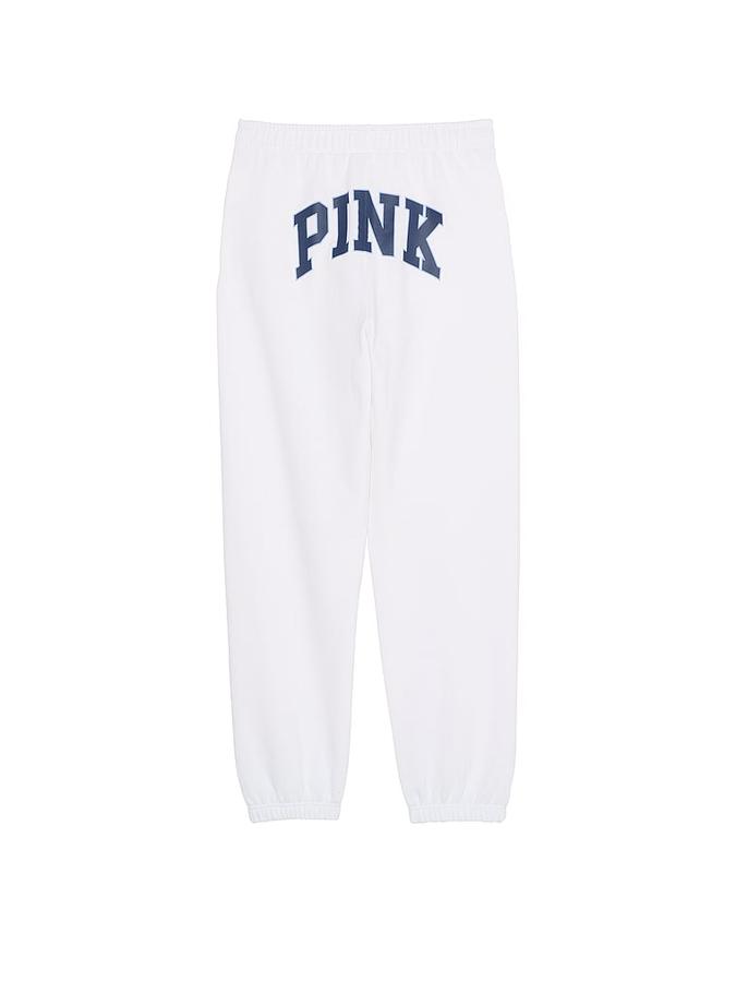 Ivy Fleece Campus Sweatpants image number 3