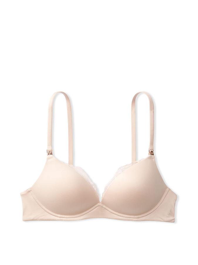 Wireless Nursing Bra image number 2