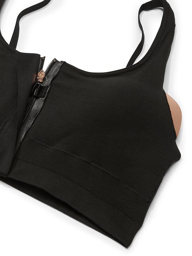 Seamless Mastectomy Bra image number 3