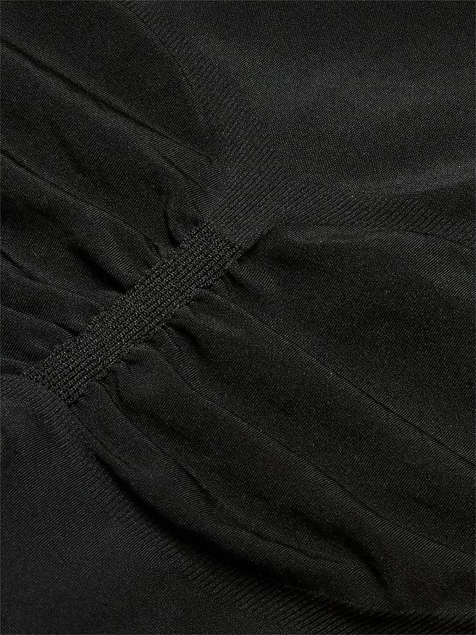 Shapewear by Victoria SeamlessShaping&trade; Mid-Thigh Shorts image number 3