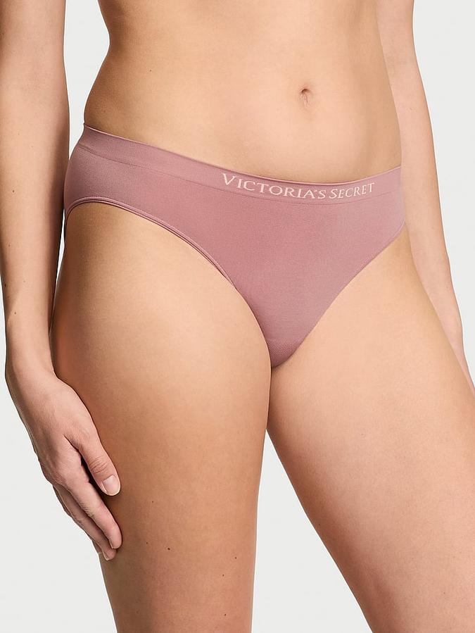 Seamless Bikini Panty