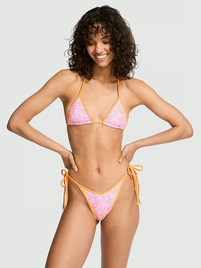 Monty Cheeky Bikini Bottom