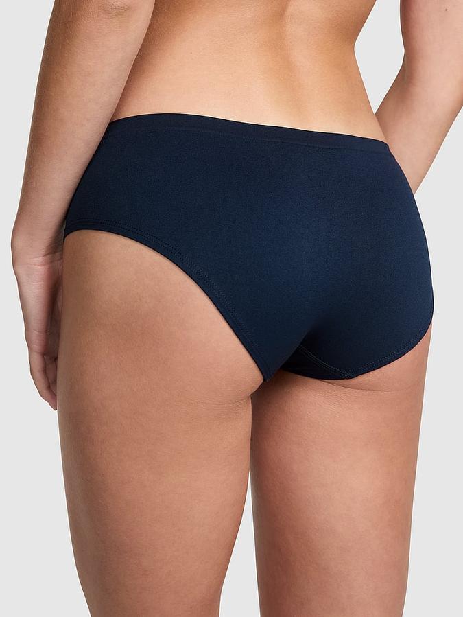 Seamless Hiphugger Panty