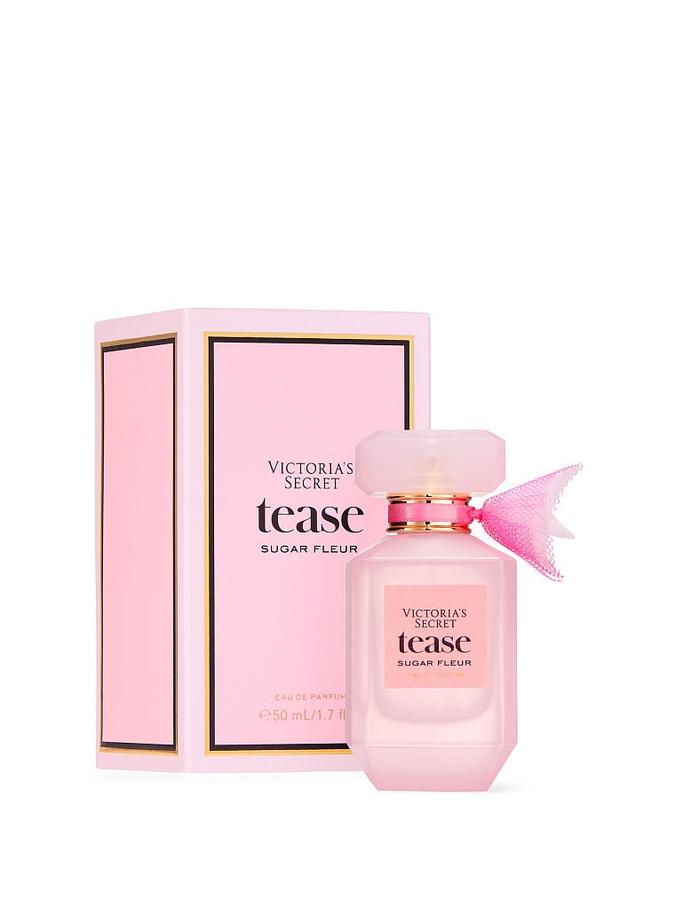 Tease Sugar Fleur 50ML Small Eau De Parfum