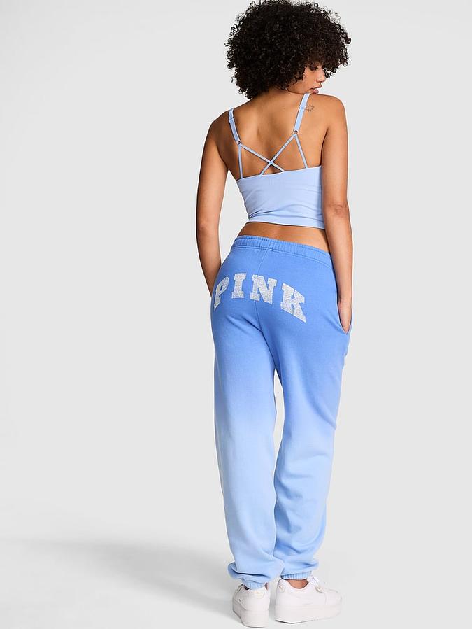 Ivy Fleece Campus Sweatpants