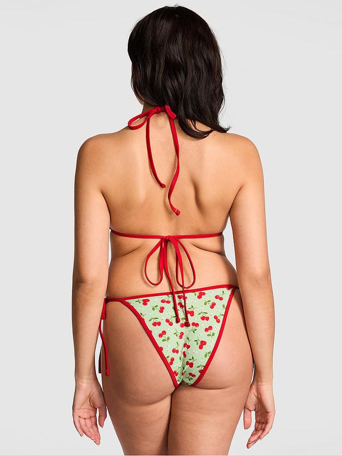 Monty Cheeky Bikini Bottom