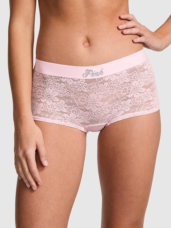 Wink Boyshort Panty