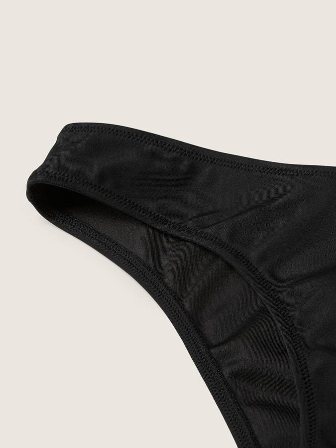 V Front Itsy Bikini Bottom image number 4