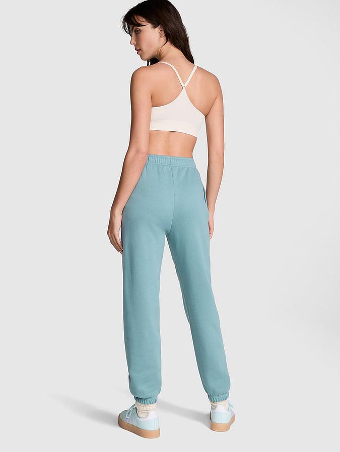 Ivy Fleece Campus Sweatpants