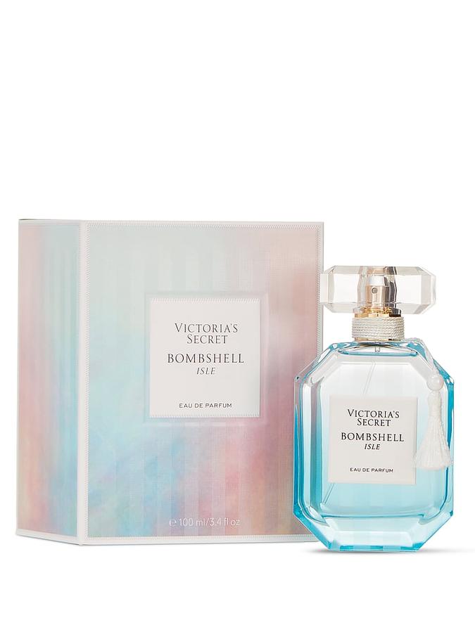 Bombshell Isle 100ML Large Eau de Parfum
