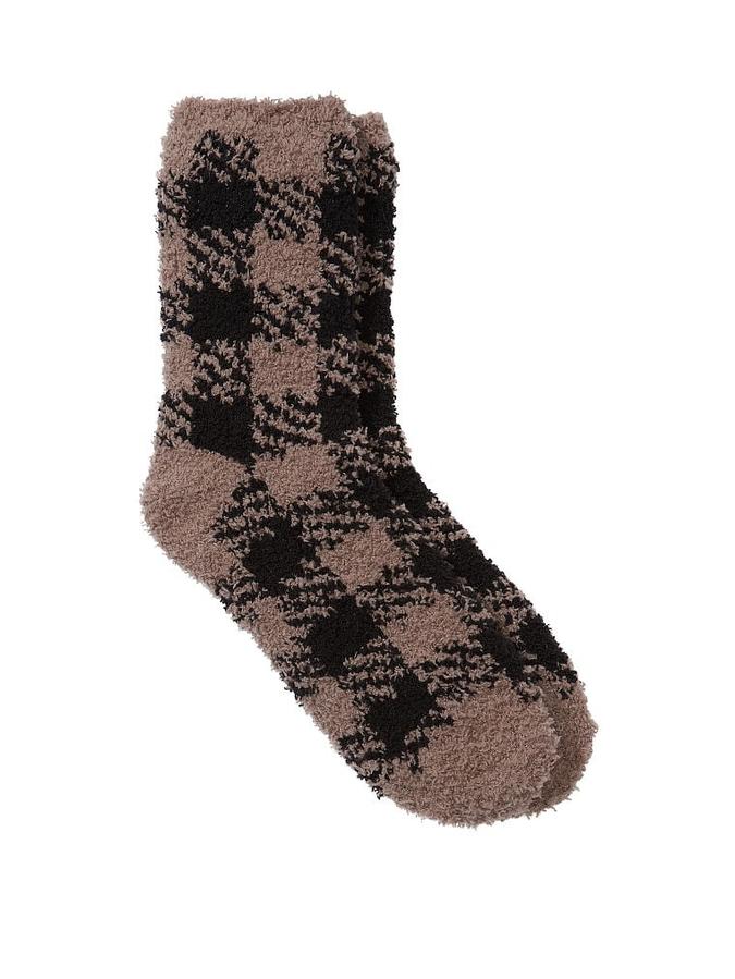 Cozy Socks