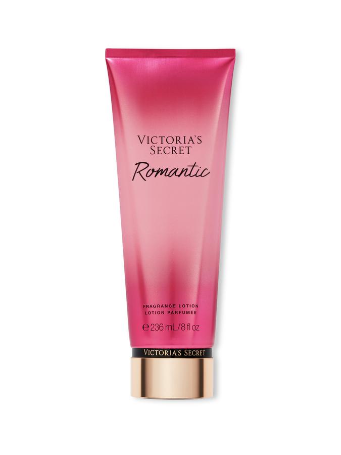 Romantic Fragrance Lotion
