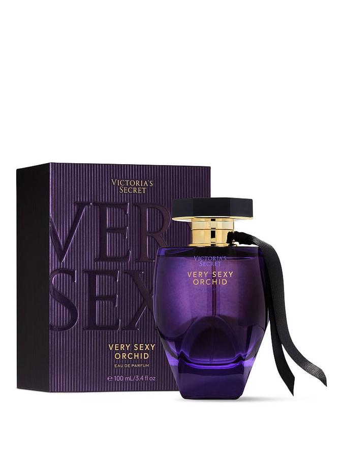 Very Sexy Orchid 100ML Large Eau De Parfum