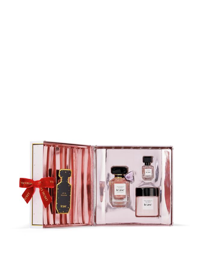 Tease Noir Medium 3 Piece Gift Set image number 2