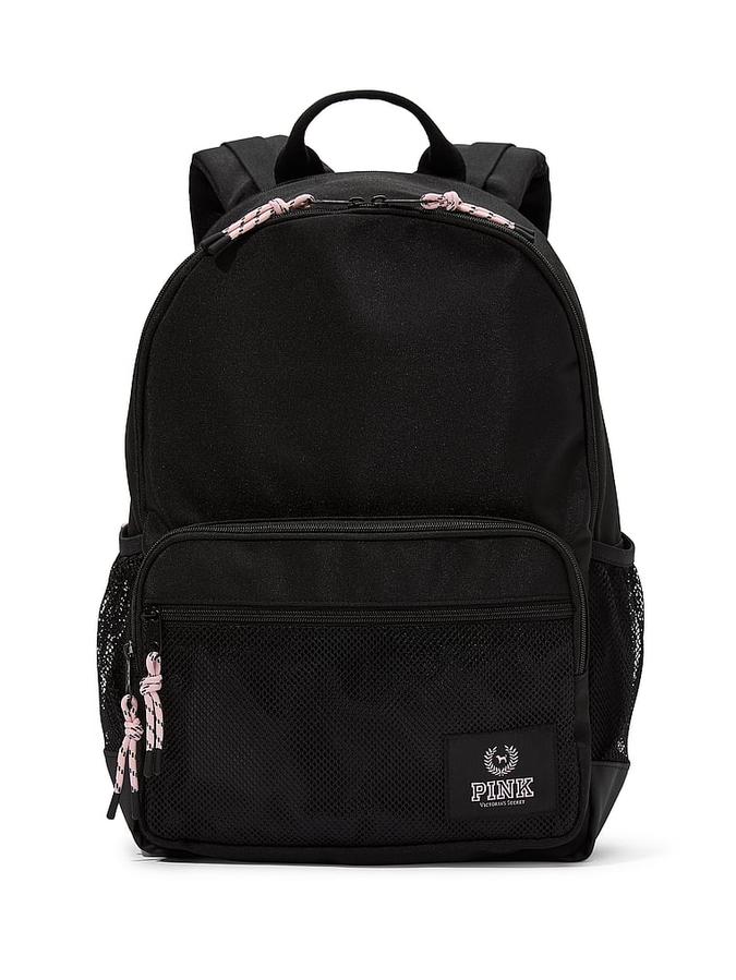 Classic Canvas Backpack