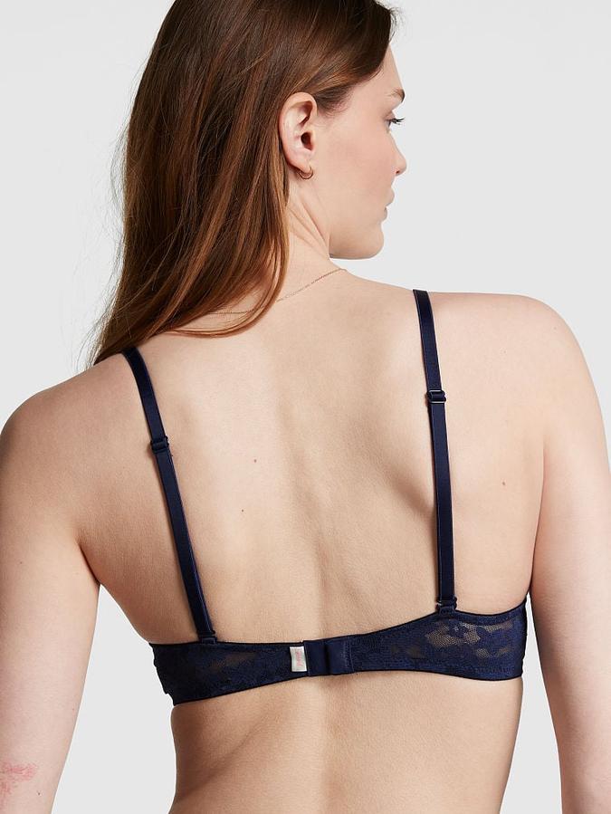 Wear Everywhere Lightly Lined T-Shirt Bra