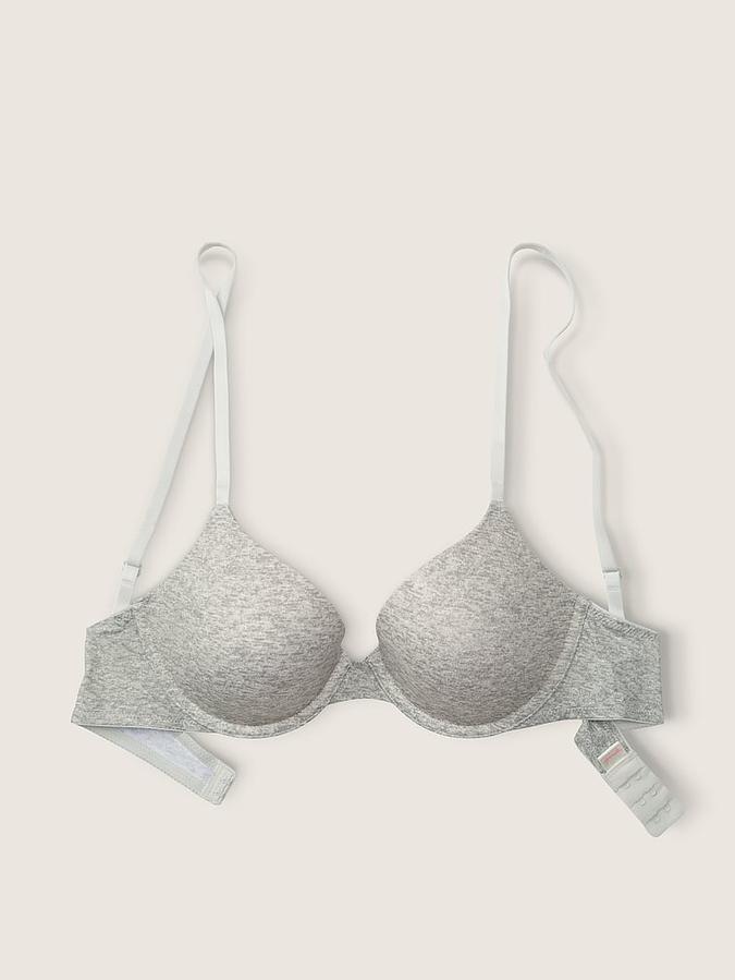 Wear Everywhere T-Shirt Lightly Lined Bra image number 2