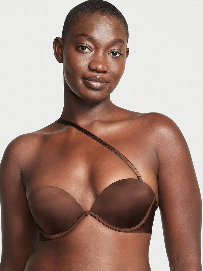 Every-Way Strapless Bra image number 3