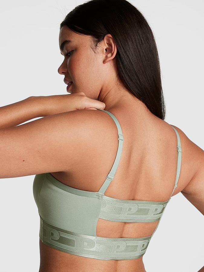 Ultimate Lightly Lined Sports Bra